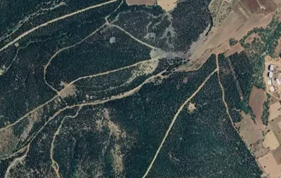 Oğuz Mah., Satılık, Tarla, 26.516 m²