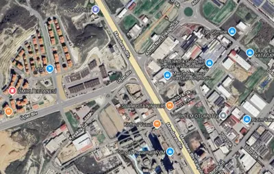 Denizli, Merkezefendi, Satılık, Arsa