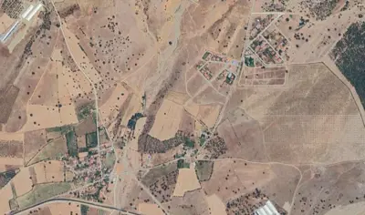Denizli, Çivril, Satılık, Tarla