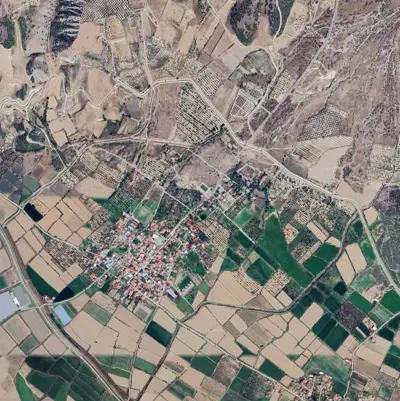 Denizli, Gölemezli, Arsa