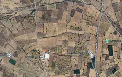Gürlük Mah., Satılık, Tarla, 24.861 m²