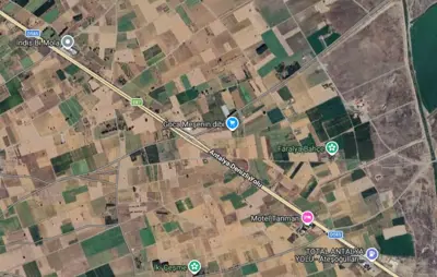Ana Cadde Üzerinde, Denizli, Acıpayam, Satılık, Arsa