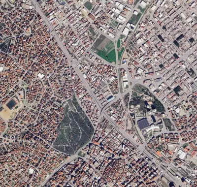 Denizli, Sümer, Arsa