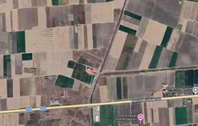 Apa Mah., Satılık, Tarla, 10.625 m²