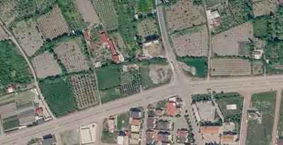 Denizli, Honaz, Satılık, Arsa