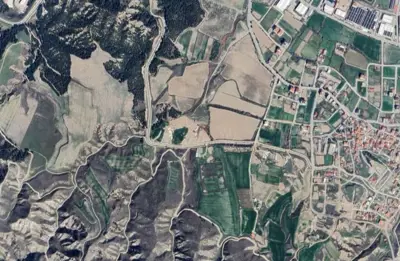 Denizli, Pamukkale, Satılık, Arsa