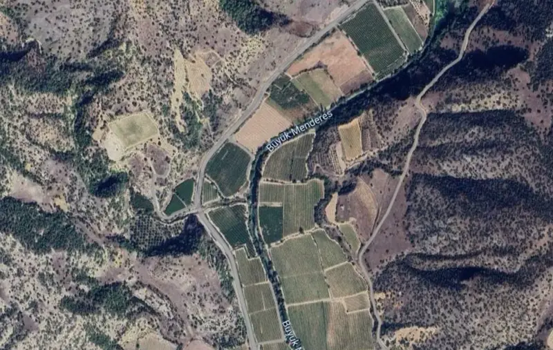 Yenicekent Mah., Satılık, Tarla, 20.780 m² — fotoğraf 2