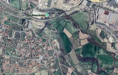 Koyunaliler Mah., Satılık, Arsa, 252 m²