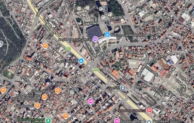 Denizli, Merkezefendi, Satılık, Arsa