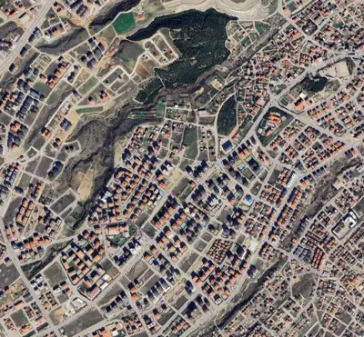Denizli, Merkezefendi, Satılık, Arsa