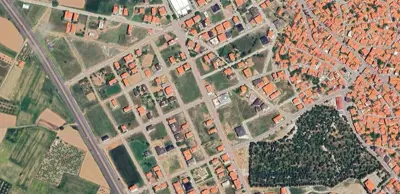 Denizli, Tavas, Satılık, Arsa