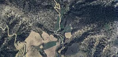 Denizli, Pamukkale, Satılık, Tarla