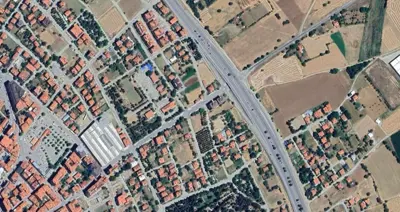Denizli, Acıpayam, Satılık, Arsa