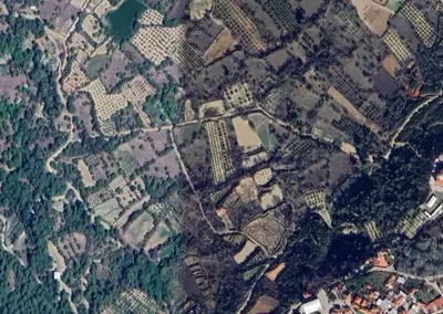 Denizli, Merkezefendi, Satılık, Tarla