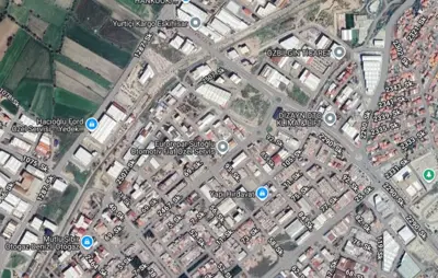 Denizli, Merkezefendi, Satılık, Arsa