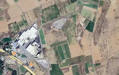 Akalan Mah., Satılık, Arsa, 25.467 m²