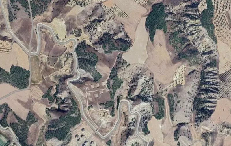 Gölemezli Mah., Satılık, Tarla, 43.989 m² — fotoğraf 2