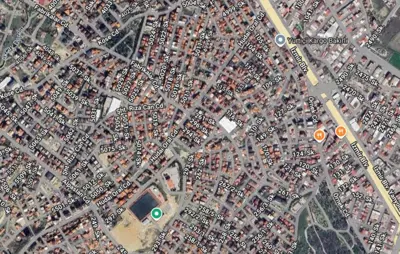 BAKIRLI SATILIK ARSA