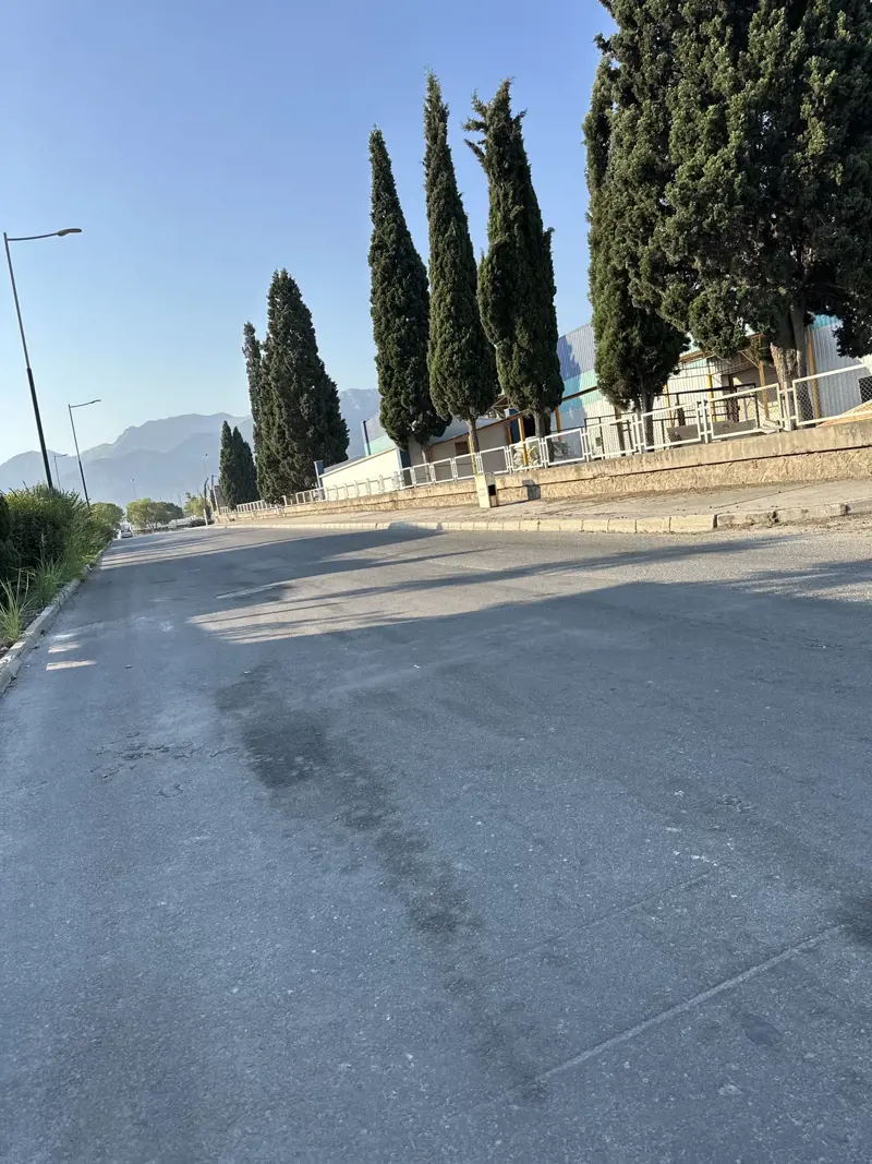Gürlek Mah., Kiralık, Arsa, Fabrika Alanı — fotoğraf 2