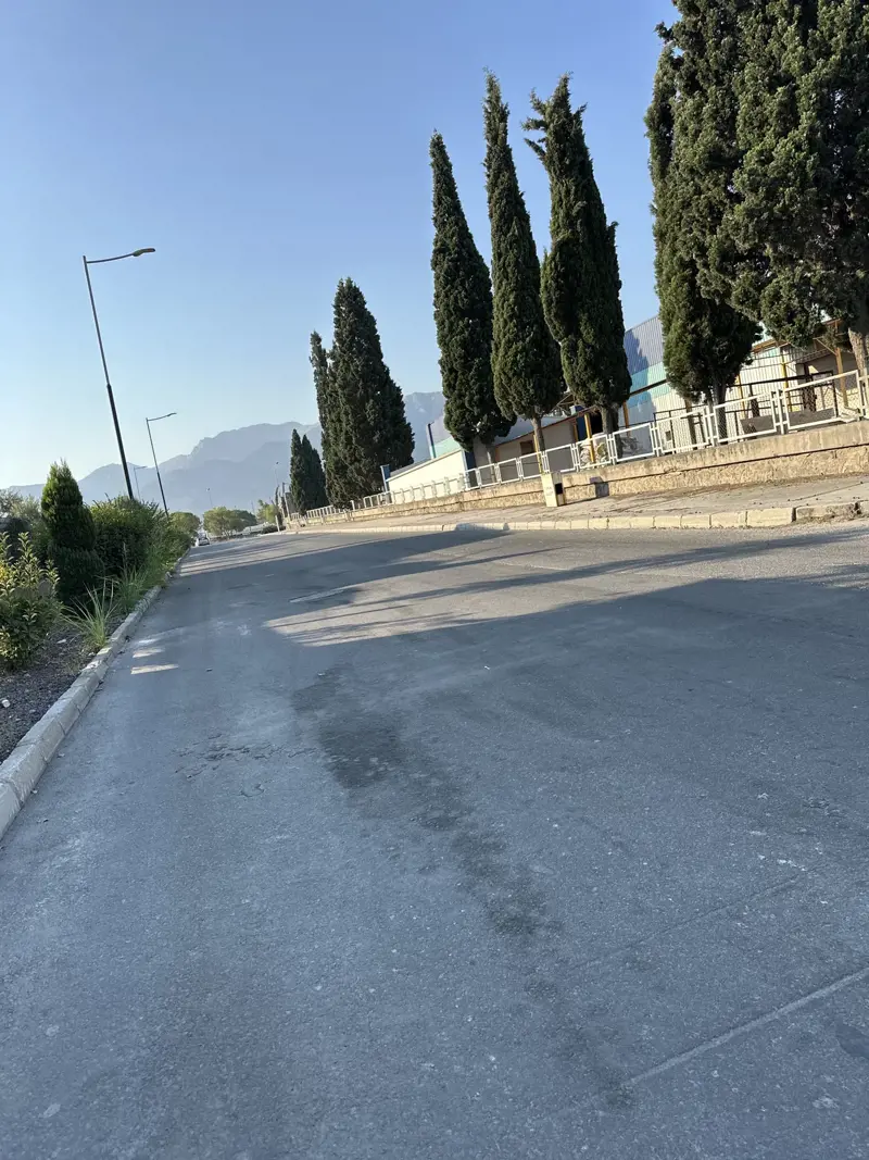 Gürlek Mah., Kiralık, Arsa, Fabrika Alanı — fotoğraf 3