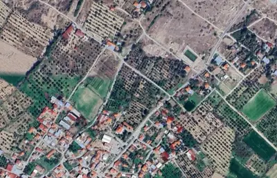 Denizli, Pamukkale, Satılık, Arsa