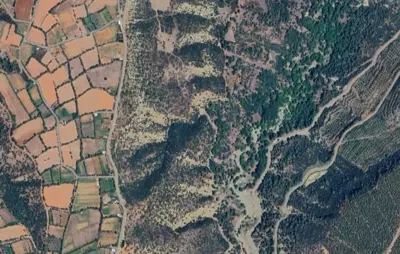 Yeşilyayla Mah., Satılık, Tarla, 4.257 m²