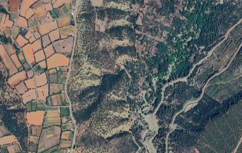 Yeşilyayla Mah., Satılık, Tarla, 4.257 m² — fotoğraf 1