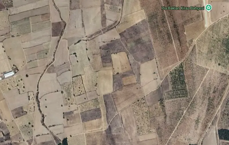 Kirazlı Mah., Satılık, Tarla, 63.172 m² — fotoğraf 1