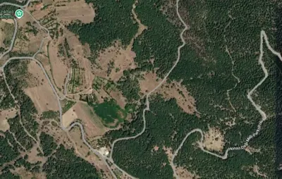 Cankurtaran Mah., Satılık, Tarla, 3.400 m²