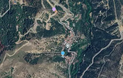 Denizli, Merkezefendi, Altındere Mah., Satılık, Tarla