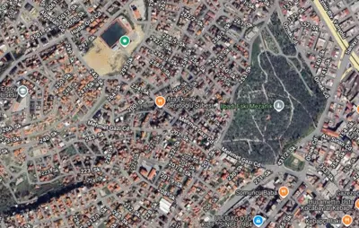 Denizli, İlbadı, Arsa