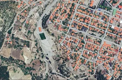 Denizli, Kale, Satılık, Fabrika
