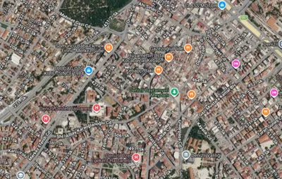 Saraylar Mah., Satılık, Arsa, 310 m²