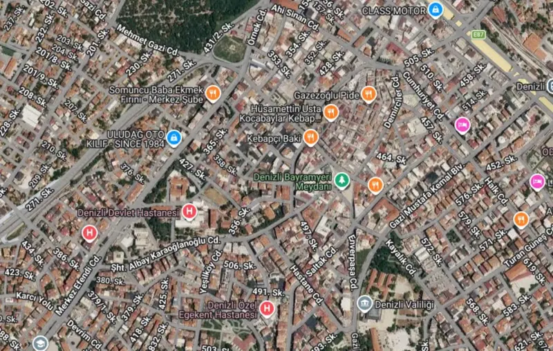Saraylar Mah., Satılık, Arsa, 310 m² — fotoğraf 1