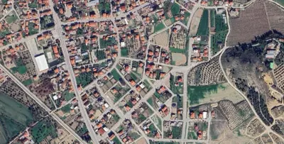 Denizli, Pamukkale, Satılık, Arsa