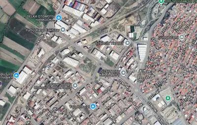 Denizli, Merkezefendi, Sümer Mah., Satılık, Arsa