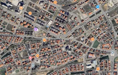 Denizli, Merkezefendi, Satılık, Arsa