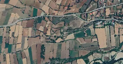 Denizli, Beyağaç, Satılık, Tarla