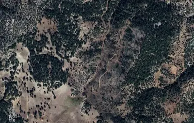 Ayvacık Mah., Satılık, Tarla, 20.235 m²