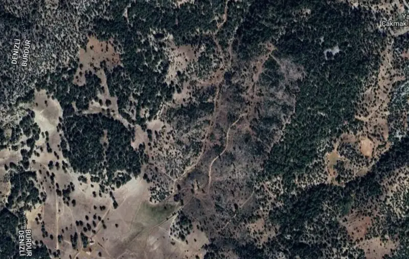Ayvacık Mah., Satılık, Tarla, 20.235 m² — fotoğraf 1