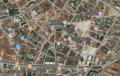 Şirinköy Mah., Satılık, Arsa, 2.497 m²