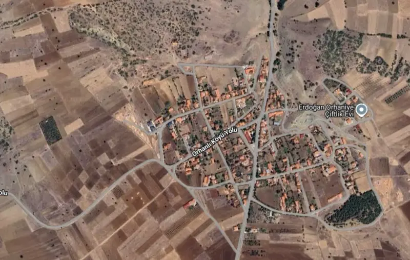 Burdur'da doğa ile iç içe eşsiz bir manzara.  Kaçırılmayacak bir fiyata fırsat arsa — fotoğraf 5