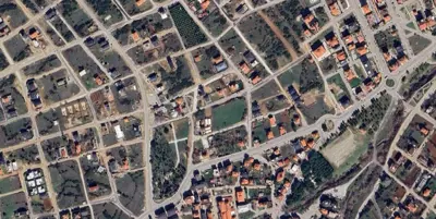 Denizli, Merkezefendi, Satılık, Villa