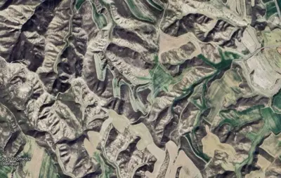 Denizli, Çeltikçi, Tarla