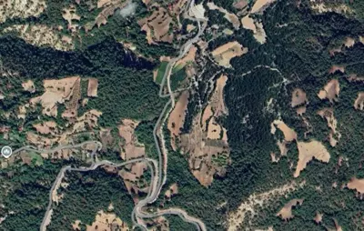 Denizli, Çameli, Emecik Mah., Satılık, Arsa