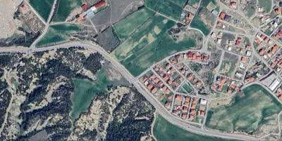 Denizli, Pamukkale, Satılık, Arsa