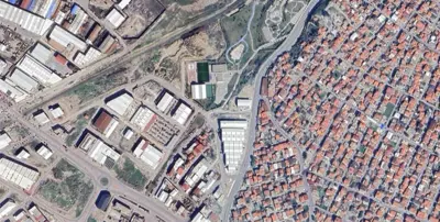 Denizli, Merkezefendi, Satılık, Fabrika