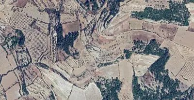 Denizli, Güney, Satılık, Tarla