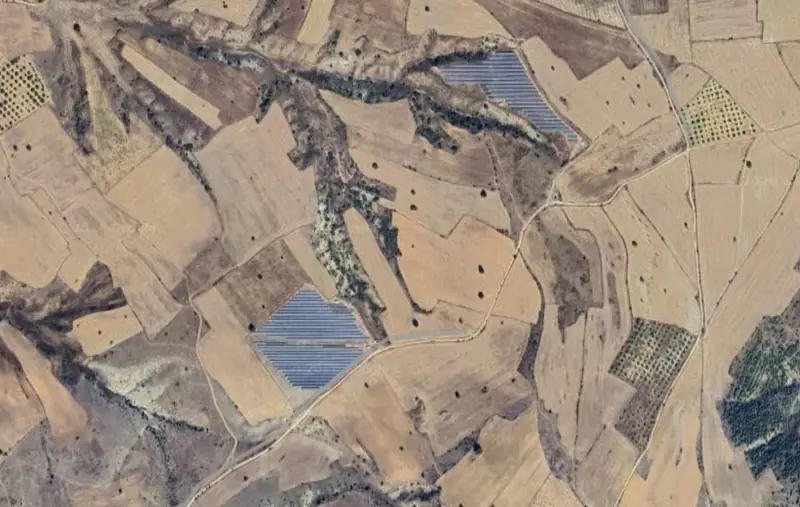 Karabedirler Mah., Satılık, Tarla, 30.656 m² — fotoğraf 1