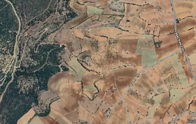 Kayabaşı Mah., Satılık, Tarla, 52.838 m²